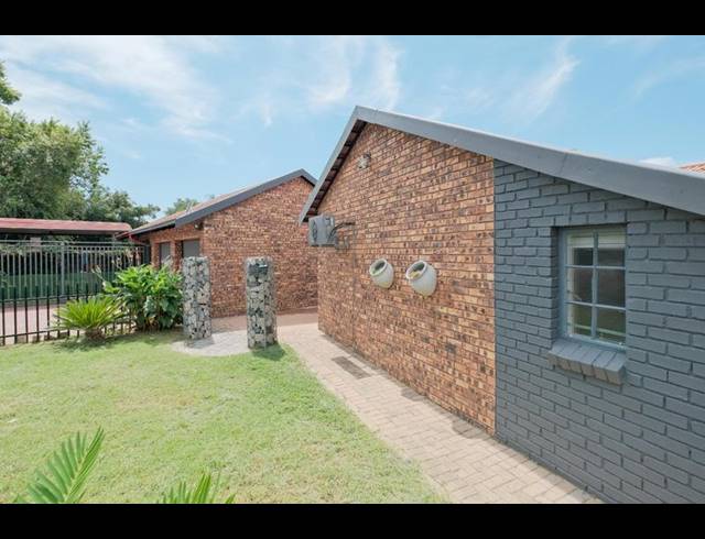 3 BEDROOM HOUSE FOR SALE IN GARSFONTEIN